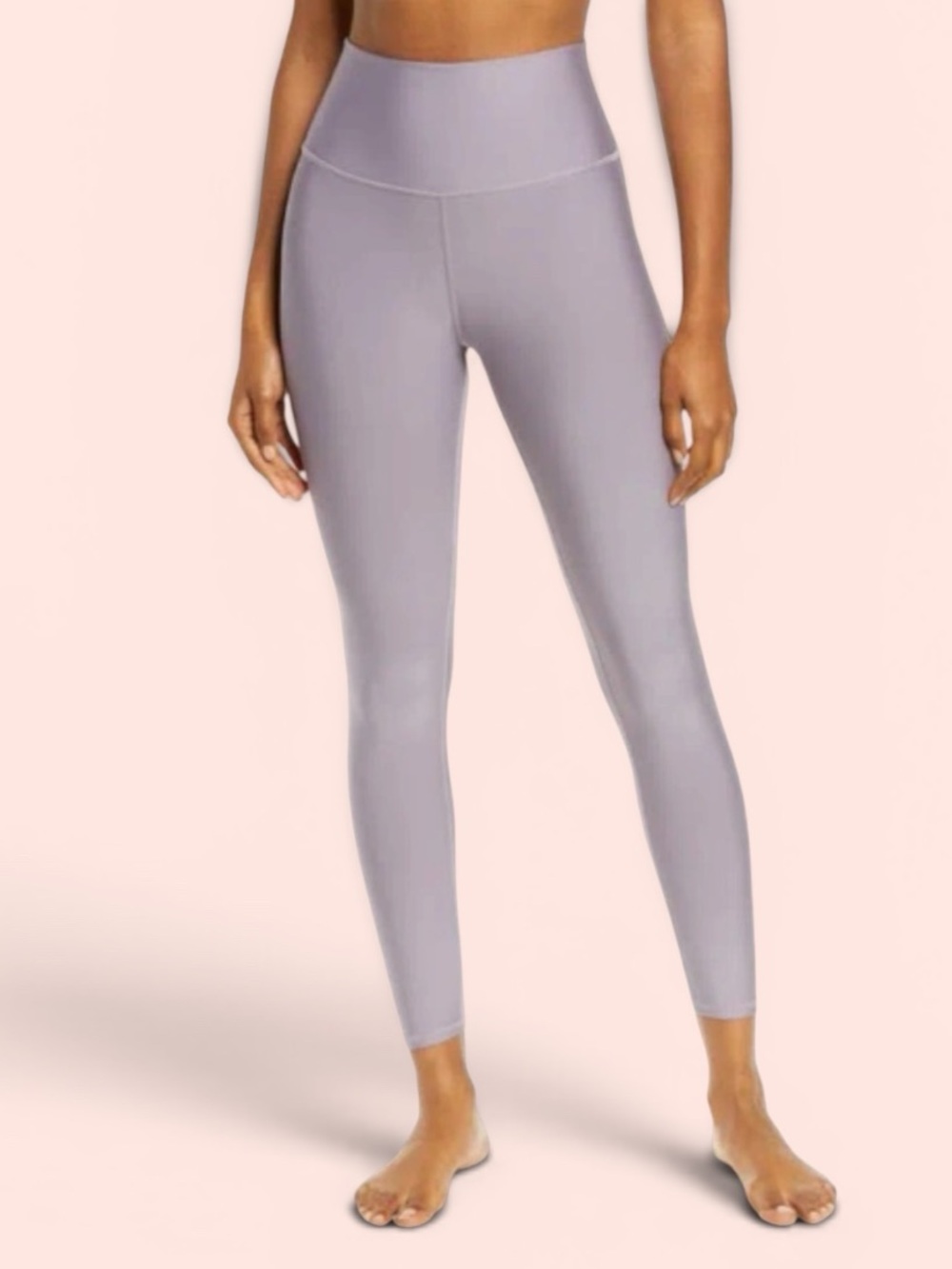 ALO Yoga High Waist Airlift Leggings